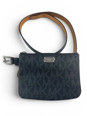 Michael Kors Signature Belt Bag